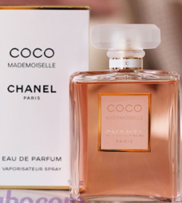 Il profumo della sposa - 1