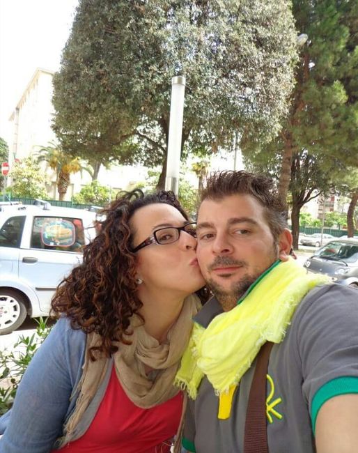 Coppie di matrimonio . com - 1