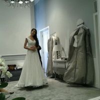 Abito sposa pronovias - 1