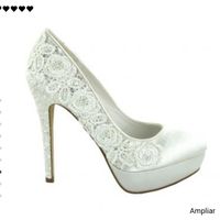 Le vostre scarpe!! - 1