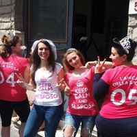 ADDIO NUBILATO 1 parte