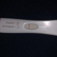 Test di gravidanza: positivo o negativo? - 1