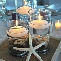 Allestimento/noleggio per chiesa e location (lanterne, vasi, ecc..) - 7