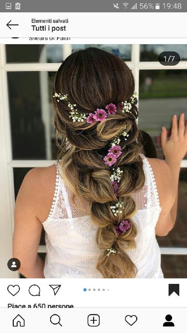 Acconciatura 💆🏻‍♀️💇🏼‍♀️ - 5