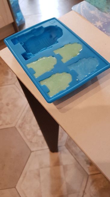 Help segnaposti 😣 - 2