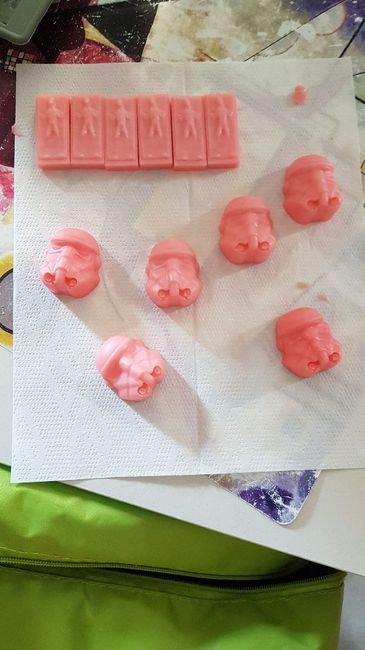 Help segnaposti 😣 - 3