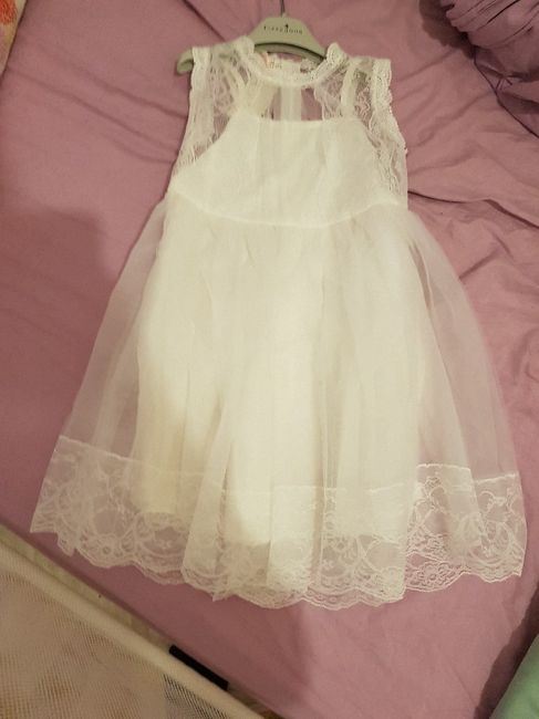Vestito damigelle 😱 - 1