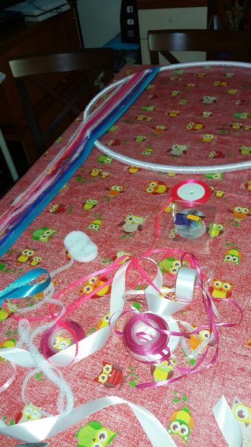 Tableau boho/hippie - 5