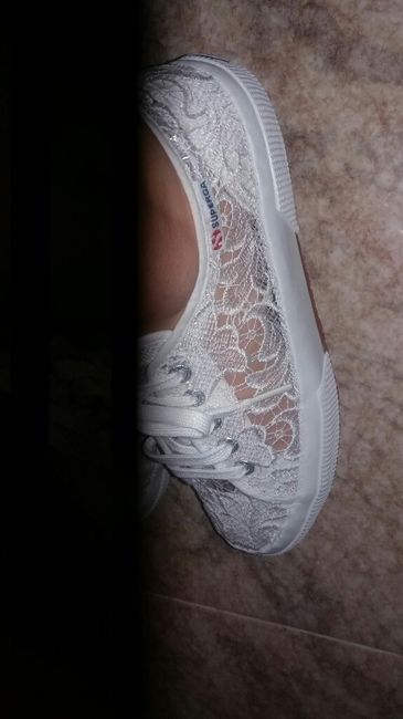 Scarpe di ricambio prese 😍😍 - 2
