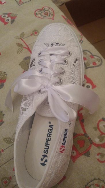 Scarpe di ricambio prese 😍😍 - 1
