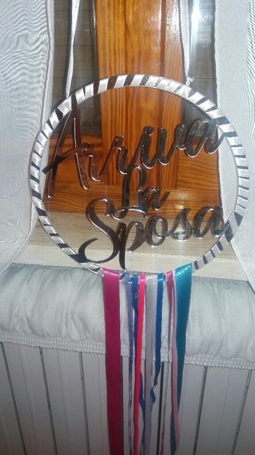 Arriva la sposa!!!!! - 2