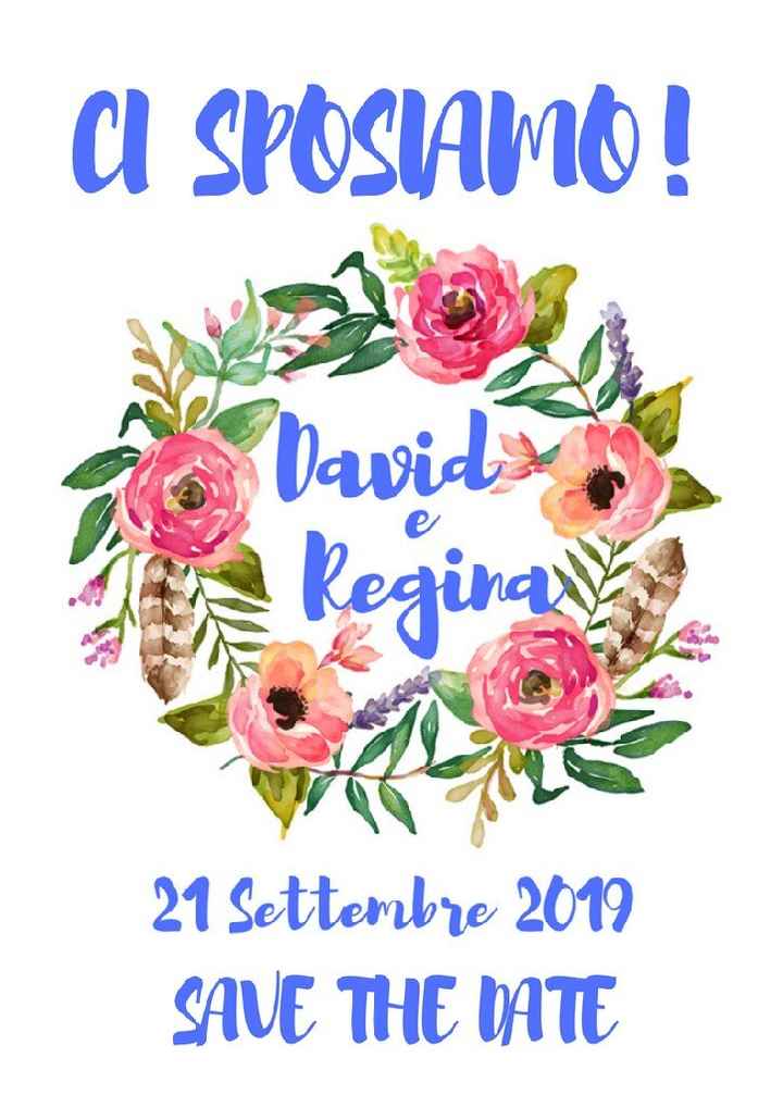 Un anno al nostro si😍😍😍😍 - 1