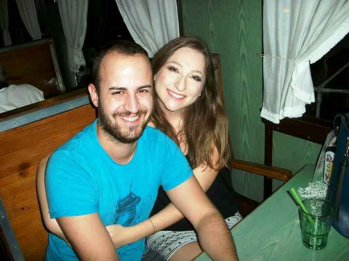 Foto con il vostro Fm❤️ - 1