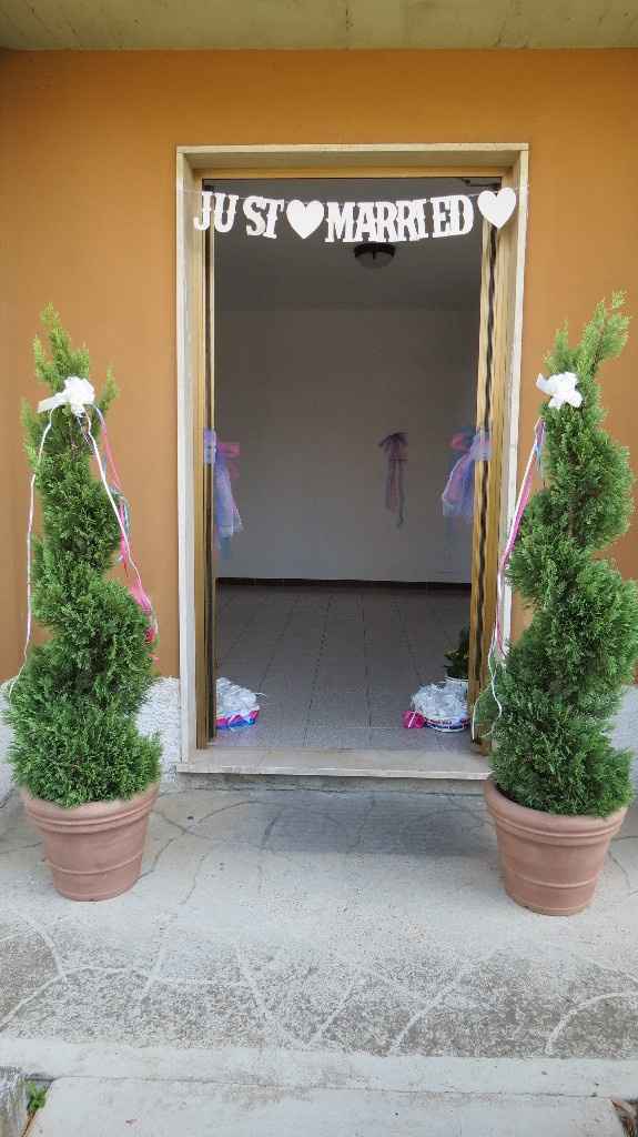 21.09.19 il nostro sogno d'amore❤🎉💐 - 4