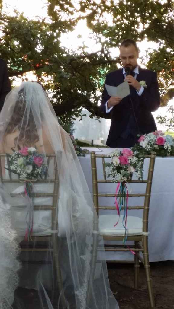 Promesse durante il matrimonio - 1