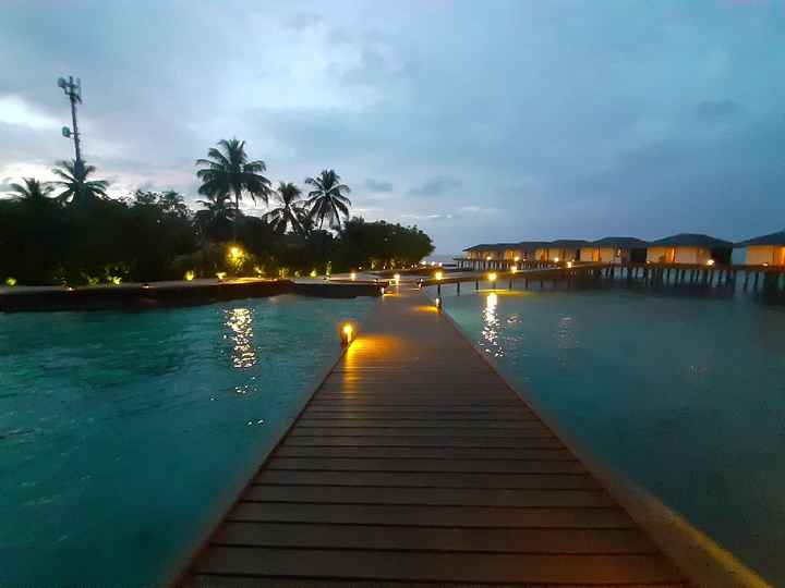 Viaggio di nozze - 3