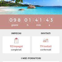 Condividete la data delle vostre nozze - 1