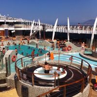 Crociera msc splendida 15/16 ottobre 2015 - 4