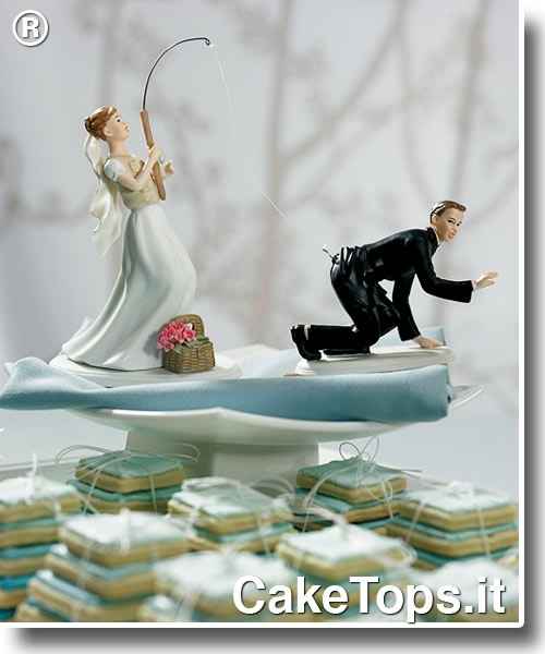 cake topper