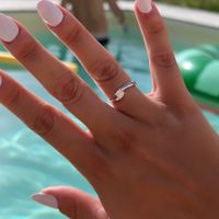 Quando hai ricevuto il tuo anello di fidanzamento? - 1