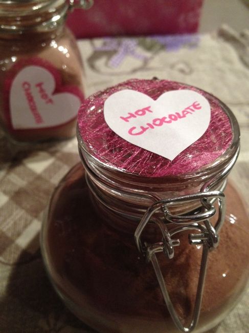 Bomboniere marmellatine fai da me! - 3