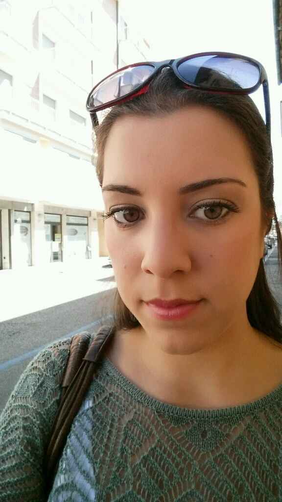 Prova trucco anche per me! - 1