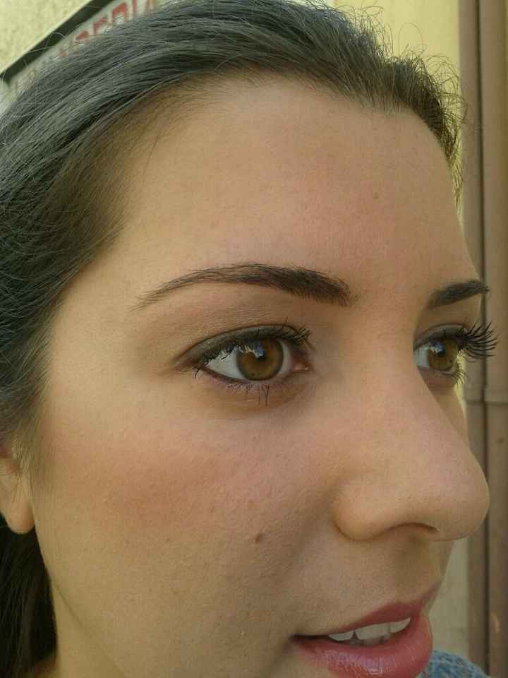 Prova trucco anche per me! - 3