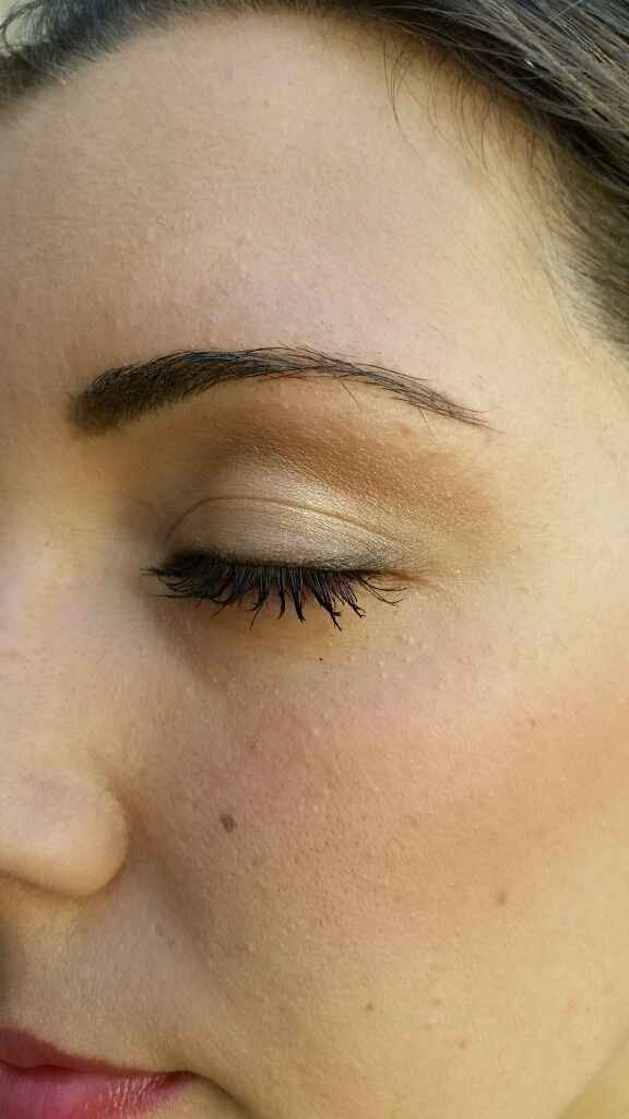 Prova trucco anche per me! - 4