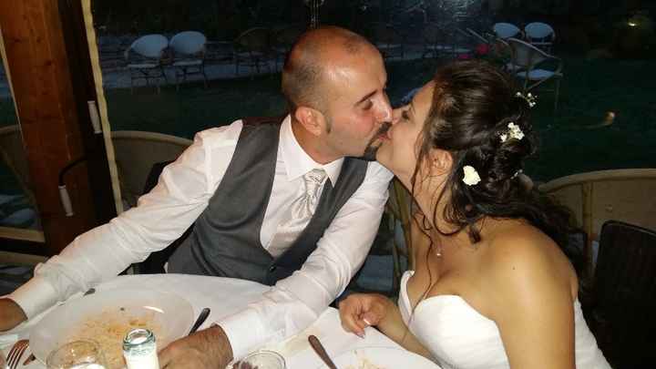 bacio