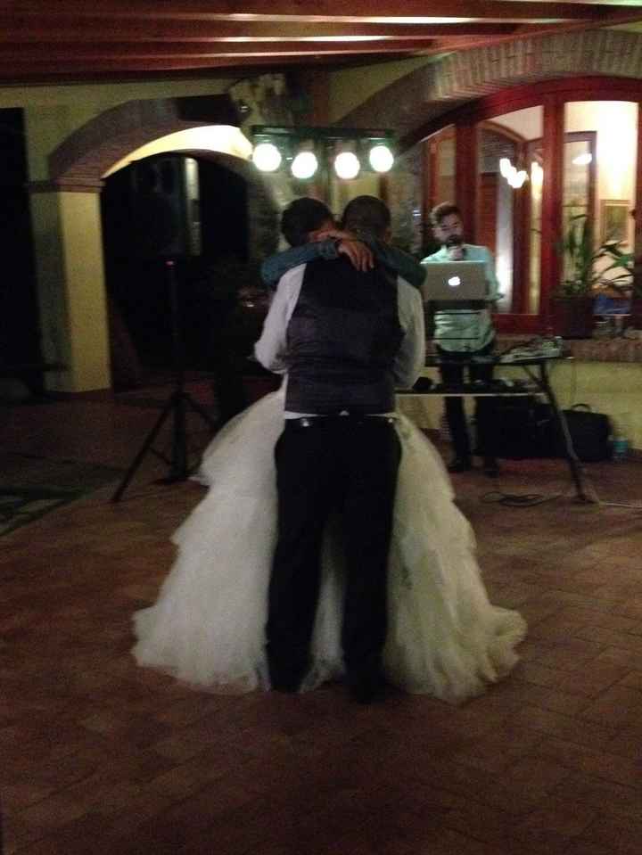 primo ballo da sposi