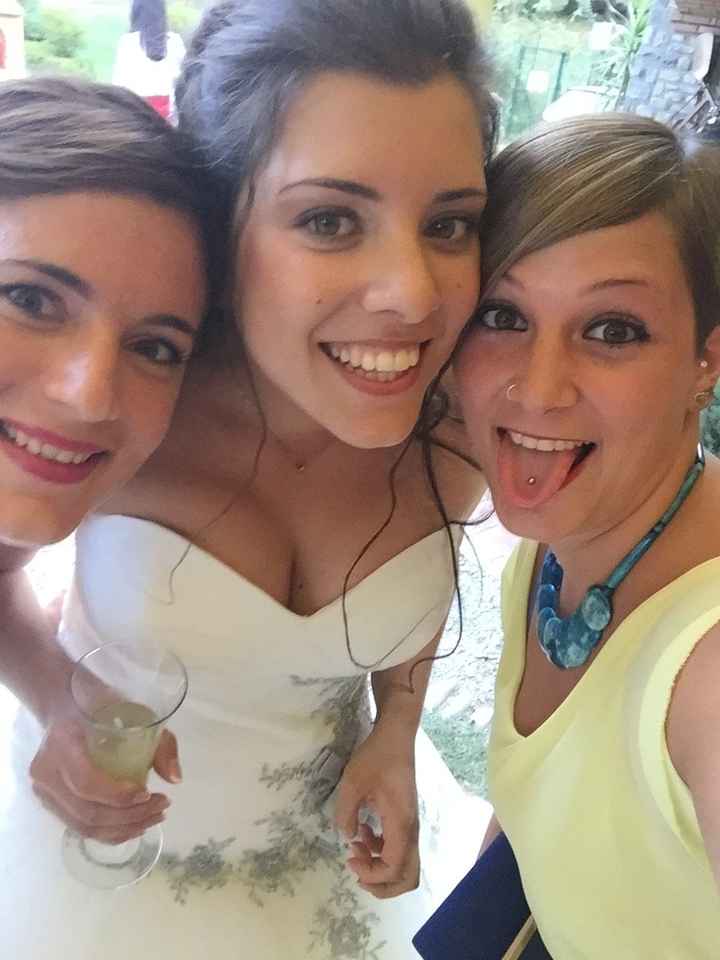 amiche