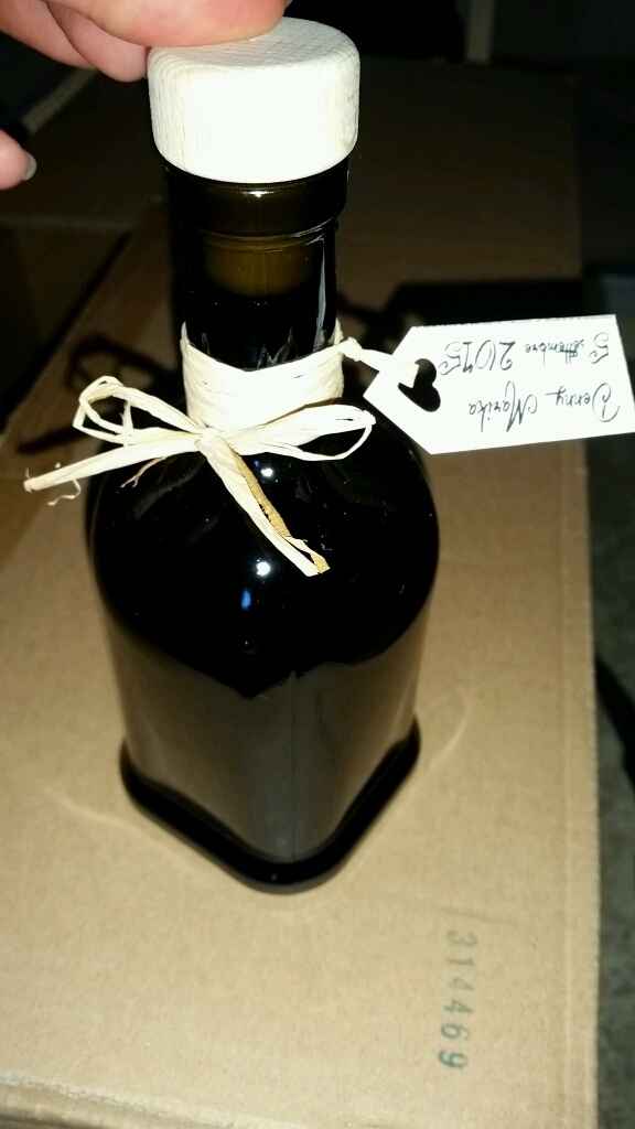 Bomboniere fai da te - 1