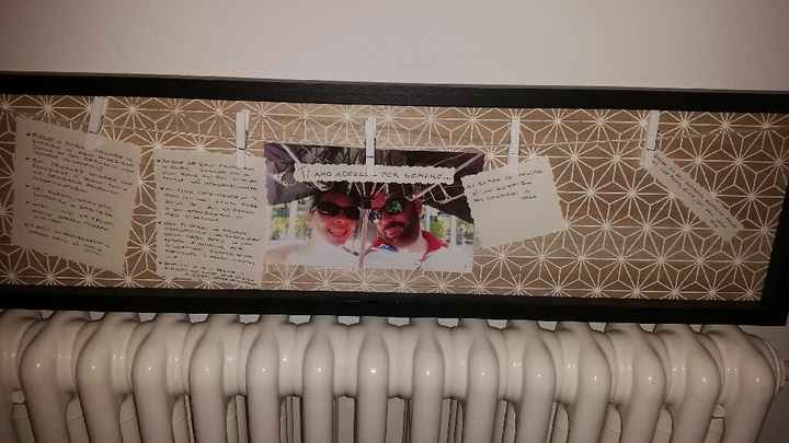Regalo sposo - 1