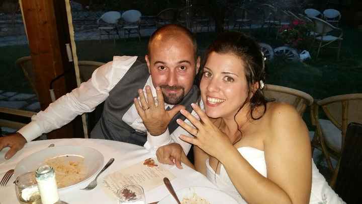 Mi fate vedere come siete? - 1