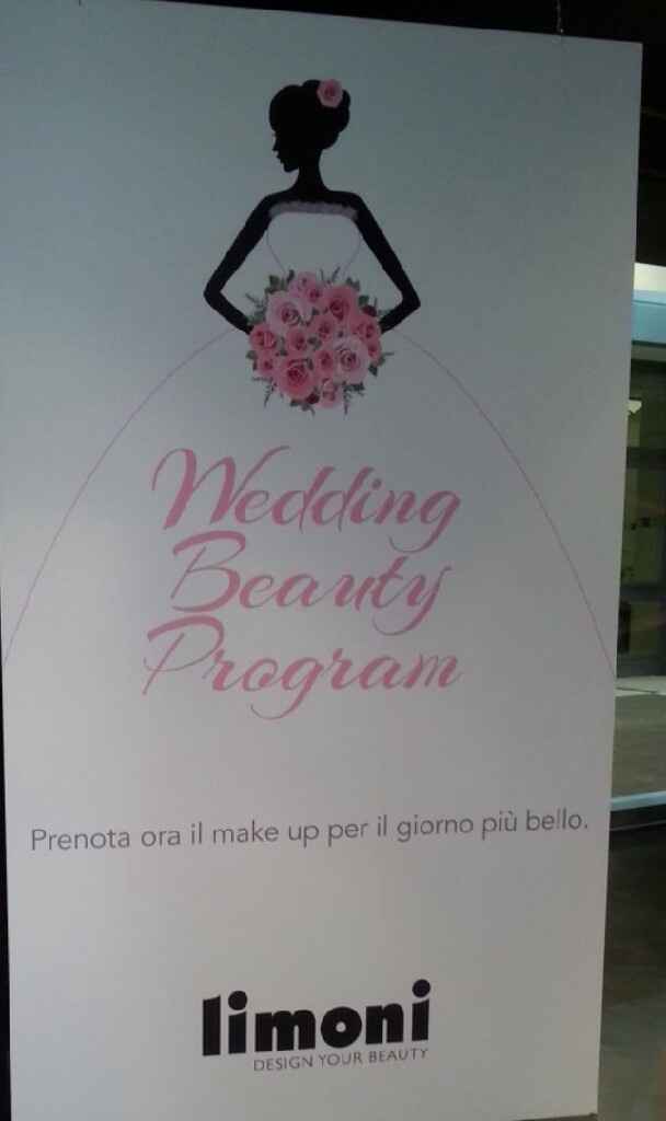 Trucco? 150 euro per tutte! - 1