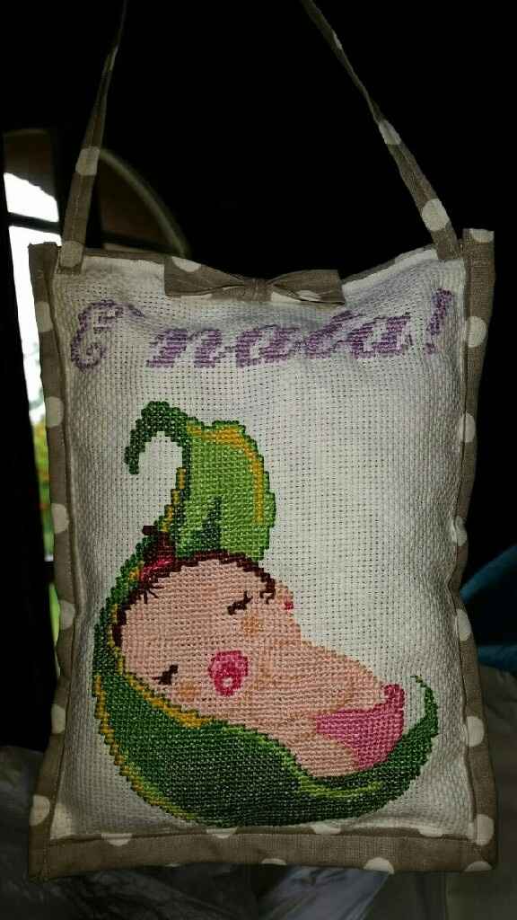 Fai da me per la mia piccola! - 1