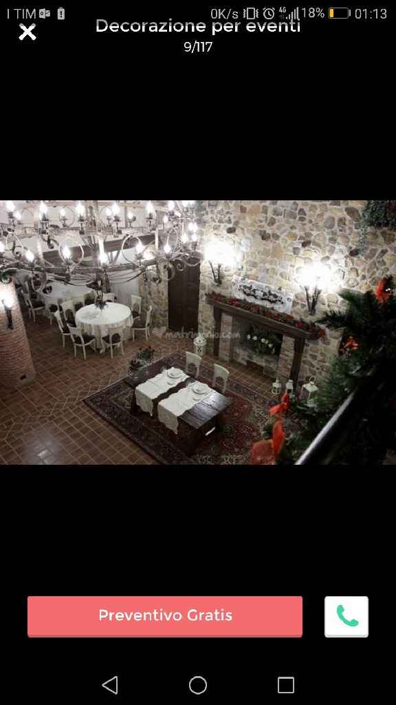 Curiosa di vedere le vostre ville - 4