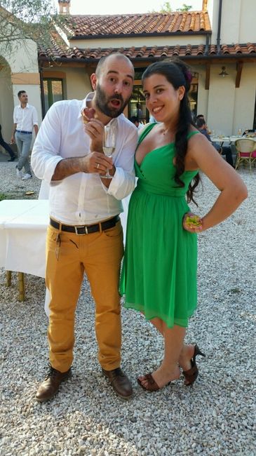 Le foto più belle con i nostri fm - 1