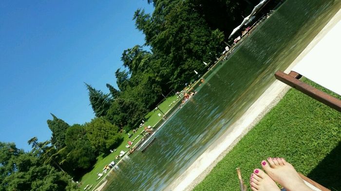 Addio al nubilato...stupendo!! - 2