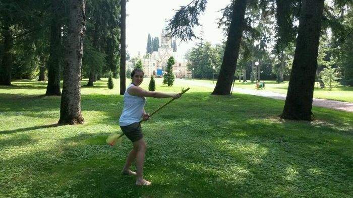 Addio al nubilato...stupendo!! - 3