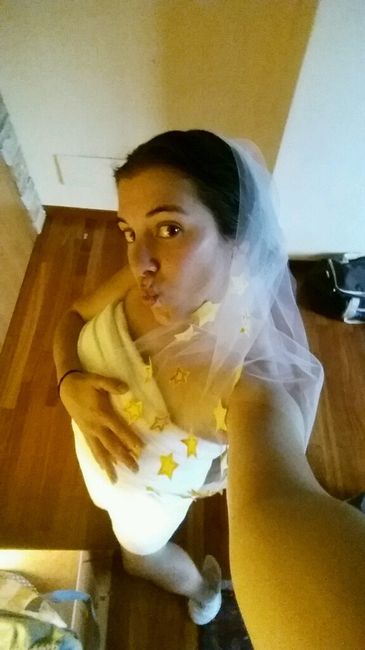 Addio al nubilato...stupendo!! - 4