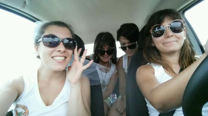 Addio al nubilato...stupendo!! - 7