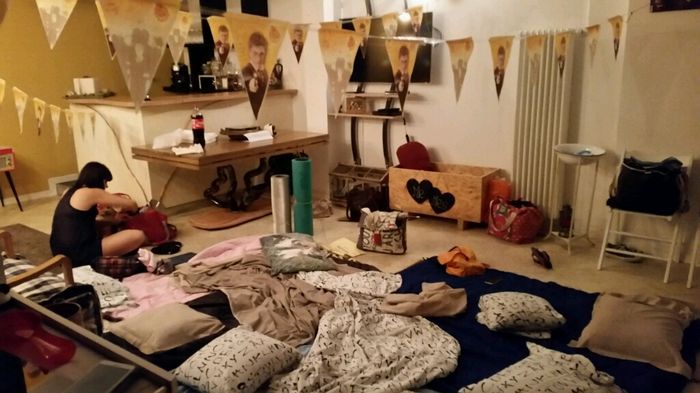 Addio al nubilato...stupendo!! - 5