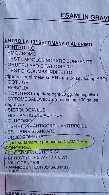 Sull' orlo della sopportazione. . - 1