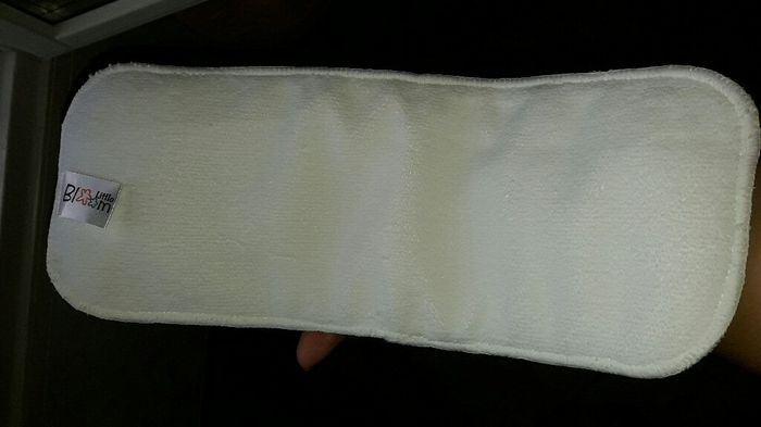 Pannolini lavabili! - 1