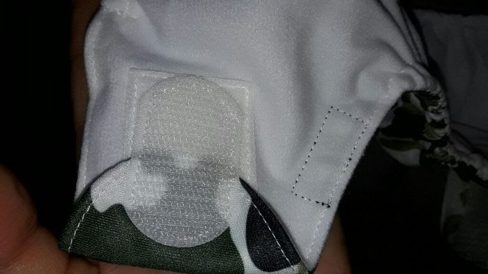 Pannolini lavabili! - 2