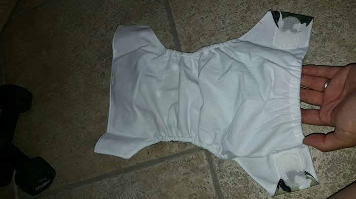 Pannolini lavabili! - 3