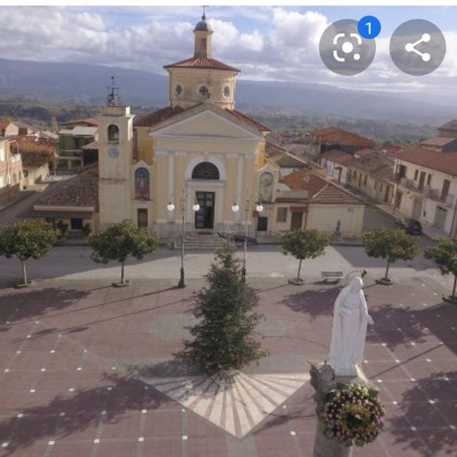 Foto della vostra Chiesa?? 😍😍 - 1