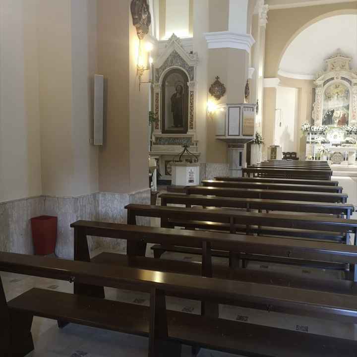 Foto della vostra Chiesa?? 😍😍 - 2