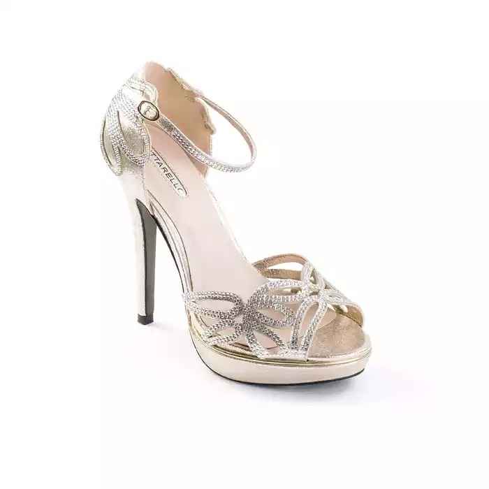 Scarpe da sposa Pittarello? - 1